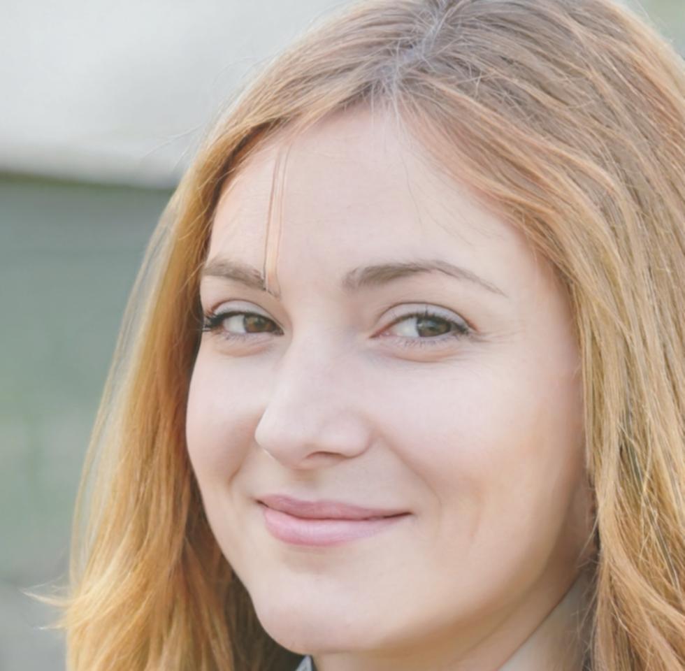 Teilnehmerin Sarah M.